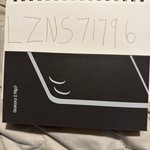 New Samsung Galaxy Z Flip7 - Verizon, Blue Shadow, 256 GB, 12 GB, SM-F766U