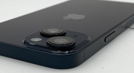 Fair
													Apple iPhone 14 - Unlocked, Midnight, 128 GB, A2649, photo 4 of 7