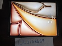 Apple iPad Air 13" (M2) 2024