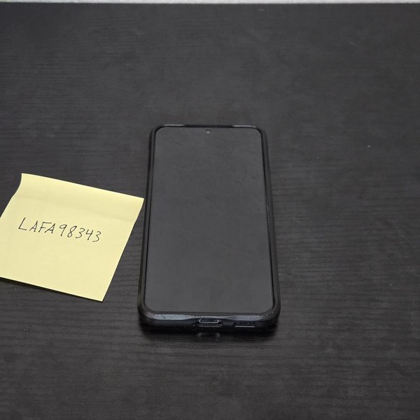 Samsung Galaxy S22 - Unlocked, 128 GB, Black, 8 GB, SM-S901U1