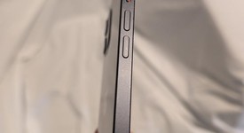 Good
													Apple iPhone 12 - Unlocked, Black, 128 GB, A2172, photo 3 of 8