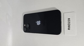 Good
													Apple iPhone 13 Mini - Unlocked, Midnight, 128 GB, A2481, photo 2 of 7