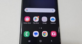Mint
													Samsung Galaxy S23 Ultra - Unlocked, Black, 256 GB, 8 GB, SM-S918U1, photo 1 of 8