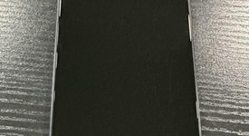 Fair
													T-Mobile Revvl 6 Pro 5G - T-Mobile, Black, 128 GB, 6 GB, photo 4 of 5