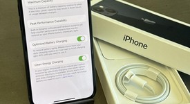 Good
													Apple iPhone 13 - Unlocked, Midnight, 128 GB, A2482, photo 5 of 11