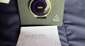 Good
													Garmin Venu 2S - Gold, photo 2 of 4