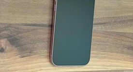 Mint
													Apple iPhone 15 - Unlocked, Pink, 128 GB, A2846, photo 4 of 12