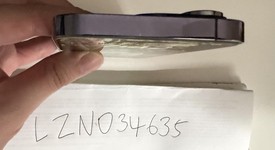 Good
													Apple iPhone 14 Pro - T-Mobile, Purple, 128 GB, A2650, photo 5 of 7