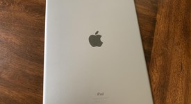 Good
													Apple iPad Pro 12.9" 1st Gen 2015 - Wi-Fi, Gray, 128 GB, A1584, 1st Gen 2015, photo 3 of 3