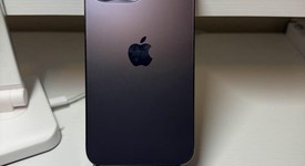 Good
													Apple iPhone 14 Pro Max - Unlocked, Purple, 128 GB, A2651, photo 4 of 4
