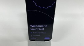 Good
													Google Pixel 9 - Unlocked, Obsidian, 128 GB, 12 GB, G2YBB, photo 4 of 4