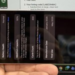 Good Apple iPhone 15 - T-Mobile, 128 GB, Pink, A2846