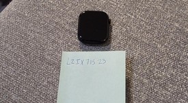 Good
													Apple Watch Series 10 46mm - Black, A2999 - GPS, Aluminum, photo 1 of 7