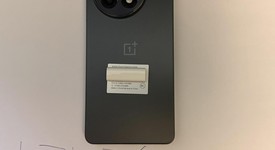 Mint
													OnePlus 13R - Unlocked, Nebula Noir, 256 GB, 12 GB, photo 2 of 6