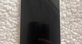 Good
													Apple iPhone 12 - AT&T, White, 64 GB, A2172, photo 1 of 12