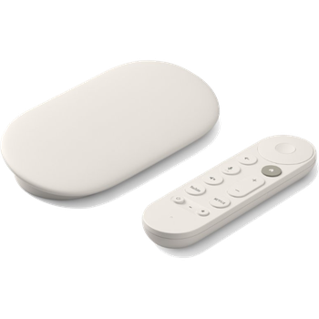 Google TV Streamer 4k for sale