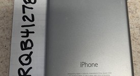 Good
													Apple iPhone 6 - Straight Talk, Gray, 32 GB, A1549, photo 1 of 2