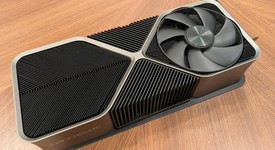 Used
													Nvidia GeForce RTX 4080 Founders Edition - 900-1G136-2560-000, photo 4 of 7