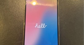 Good
													Apple iPhone 13 Pro - AT&T, Gold, 128 GB, A2483, photo 5 of 7