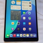 Good Apple iPad Air (3rd Gen) - Unlocked, 64 GB, Gray