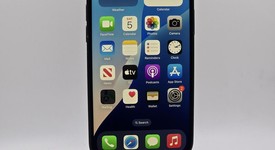 Good
													Apple iPhone 15 - Unlocked, Black, 128 GB, A2846, photo 6 of 6