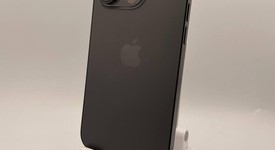 Mint
													Apple iPhone 14 Pro - Unlocked, Black, 512 GB, A2650, photo 5 of 5