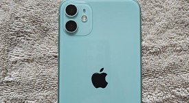 Good
													Apple iPhone 11 - Unlocked, Green, 128 GB, A2111, photo 1 of 8
