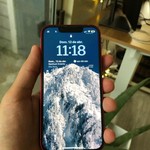 Good Apple iPhone 13 Mini - Unlocked, 256 GB, Red, A2481