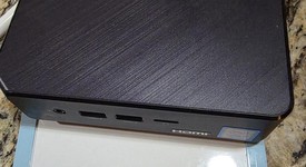 Good
													Asus Chromebox 3 - I3, 32 GB, 4 GB, photo 2 of 8