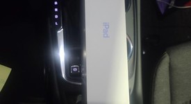 New
													Apple iPad 11th Gen - Unlocked, Blue, 128 GB, A3355, photo 2 of 4