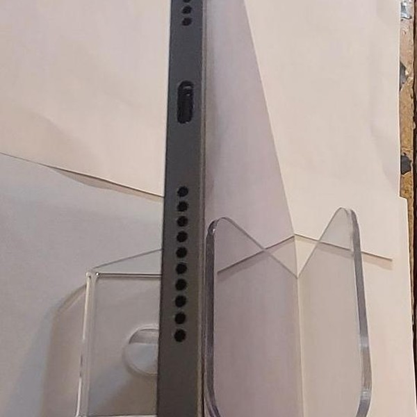 Apple iPad Mini 6th Gen - Wi-Fi, 64 GB, Gray, A2567