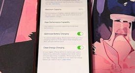 Good
													Apple iPhone Xr - Unlocked, Red, 64 GB, A1984, photo 2 of 6