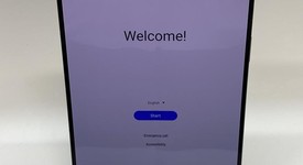 Good
													Samsung Galaxy Z Fold4 5G - Unlocked, Gray, 512 GB, 12 GB, SM-F936U1, photo 5 of 6