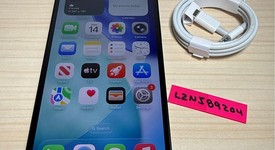 Mint
													Apple iPhone 14 - Unlocked, Midnight, 128 GB, A2649, photo 1 of 9