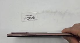 Good
													Samsung Galaxy Note 20 Ultra 5G - T-Mobile, Mystic Bronze, 128 GB, 12 GB, SM-N986U, photo 4 of 7