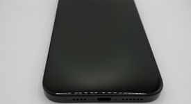 Mint
													Apple iPhone 15 Plus - Unlocked, Black, 128 GB, A2847, photo 1 of 6