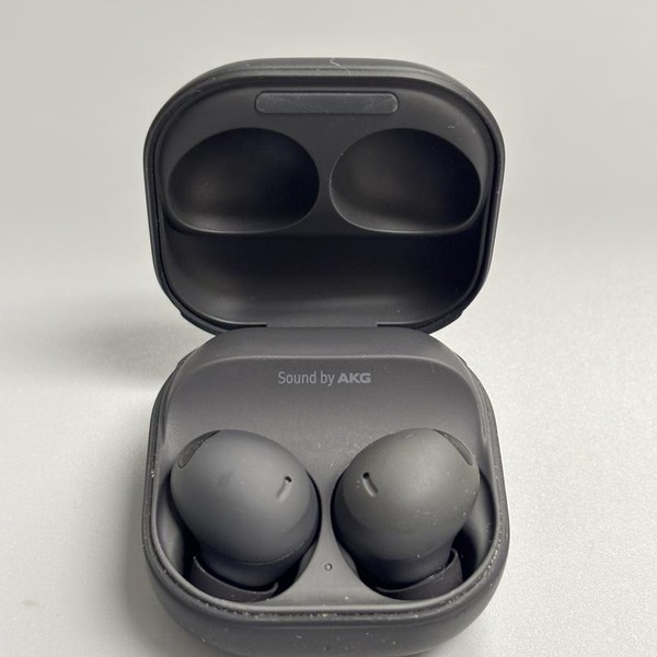Samsung Galaxy Buds2 Pro - Graphite, SM-R510