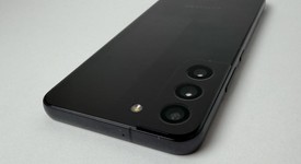 Mint
													Samsung Galaxy S22 - Verizon, Black, 128 GB, 8 GB, SM-S901U, photo 4 of 4