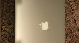 Good
													MacBook Pro 2015 (Retina) - 15" - Silver, 512 GB, 16 GB, photo 3 of 12