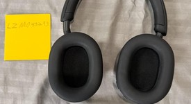 Used
													Sony WH-1000XM5 - Black, photo 5 of 6