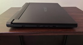 Mint
													Lenovo Legion Pro 7i 16" - I9, Gray, 1 TB, 32 GB, photo 5 of 9