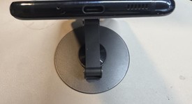 Fair
													Samsung Galaxy S20 FE 5G - AT&T, Cloud Navy, 128 GB, 6 GB, SM-G781U, photo 3 of 4