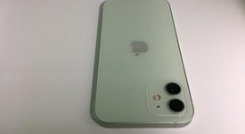 Mint
													Apple iPhone 12 - Unlocked, Green, 64 GB, A2172, photo 3 of 4