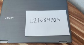 Good
													Acer Aspire Laptop, photo 1 of 14