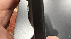 Mint
													Apple iPhone 16 Pro - Unlocked, Black, 128 GB, A3083, photo 3 of 6