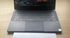 Good
													Razer Blade Stealth 13.3" 2019 - I7, Black, 512 GB, 16 GB, FHD, photo 4 of 6