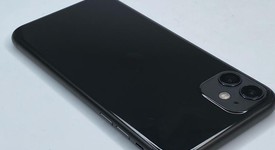 Mint
													Apple iPhone 11 - Verizon, Black, 64 GB, A2111, photo 5 of 6