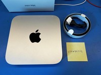 Mac mini 2020