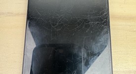 Fair
													Apple iPhone 15 Pro - Unlocked, Black, 128 GB, A2848, photo 3 of 8