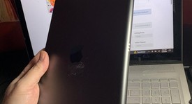 Good
													Apple iPad 7th Gen - Wi-Fi, Gray, 128 GB, A2197, photo 5 of 5